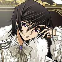 lelouch lamperouge