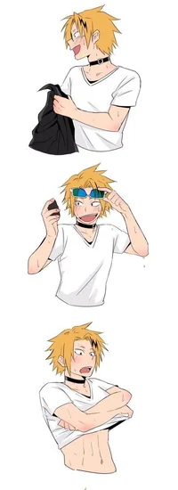 Denki Kaminari