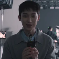 Fox Kim Sunoo 