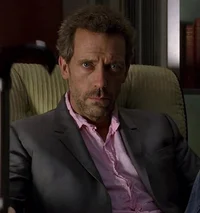 Gregory House