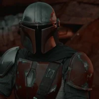Din Djarin 