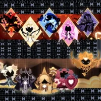 Beasts and ancients 