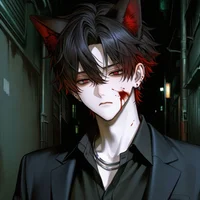 emo step-bro