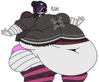 Fat Uzi