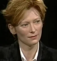 Tilda Swinton