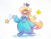 Princess Rosalina