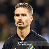 Mikael Lustig