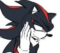 Shadow the Hedgehog