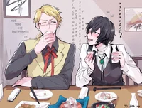 Kunikida Doppo 