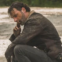 Rick Grimes