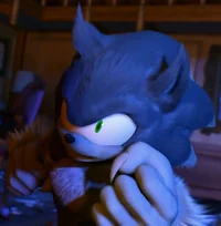 Sonic Werehog 