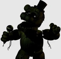 Phantom Freddy