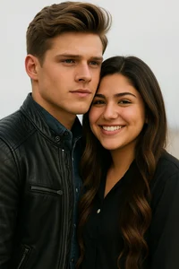 Sean and Aalyah