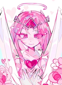 Eternal Sugar Cookie