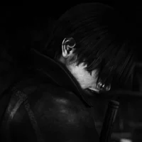 Leon Kennedy