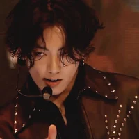 Jeon Jungkook