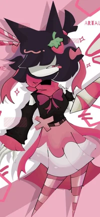 Ms bloomie 