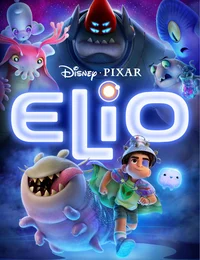Elio movie Rp