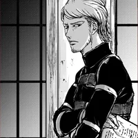 Jean kirstein