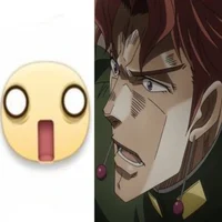 Noriaki Kakyoin