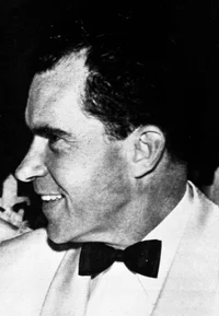 Richard Nixon