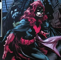 Kate Kane