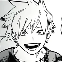 MHA - DENKI KAMINARI