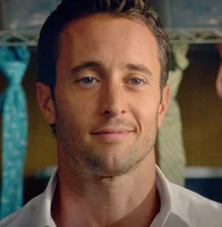 Steve McGarrett 