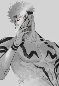 Sukuna