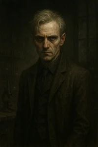 Heinrich Adler OC