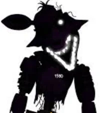 Shadow Foxy