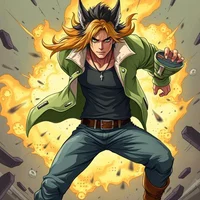 kael