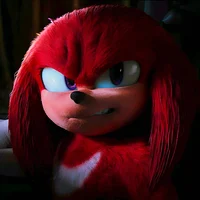 Movie Knuckles 