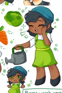 Emmy -Kindergarten 3