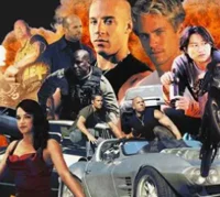 Fast and Furious
