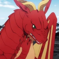 Letty the Red Dragon
