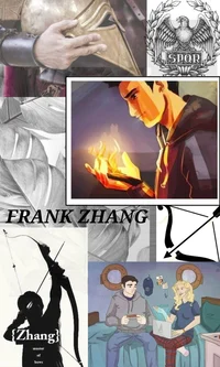Frank Zhang