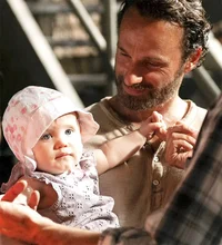 Rick Grimes
