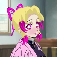 Demon slayer pick me