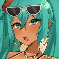 Hatsune Miku