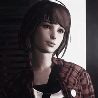 Max Caulfield