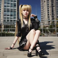 Misa amane