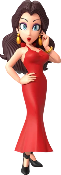 pauline 