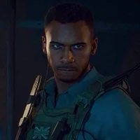 CoD - Gaz