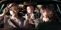 Trio Bonten