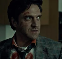 Frederick Chilton