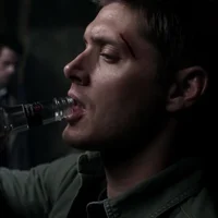 Dean Winchester 