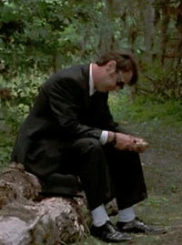 Elwood Blues
