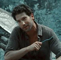 Shane Walsh
