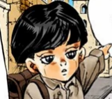 Haruno Shiobana